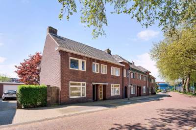 Woning Helmondselaan 37 Helmond