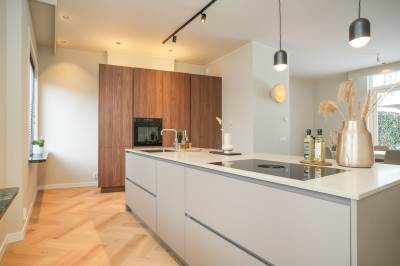 Woning Stationsstraat 34 Veghel