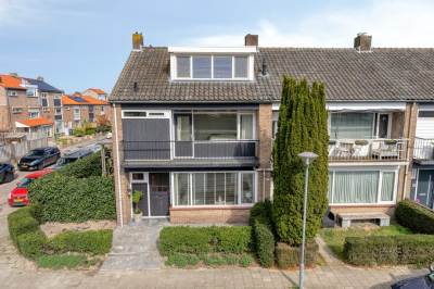 Woning Jan van Galenstraat 29 Vught