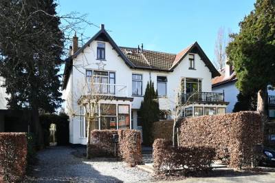 Woning Prinses Marielaan 17 Bussum