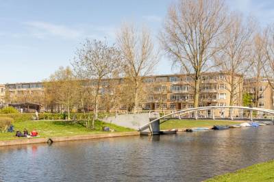 Woning Heer Halewijnstraat 19H Amsterdam