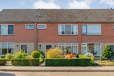 Woning Bromeliastraat 51 Denekamp