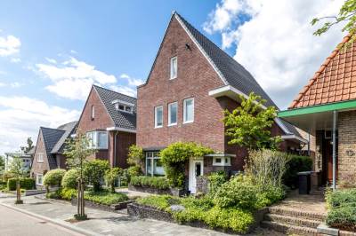 Woning St. Josephstraat 11 Hoensbroek