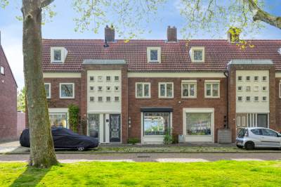 Woning Heuvelbrink 22 Breda