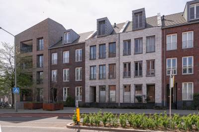 Woning Maagdendries 29 Maastricht