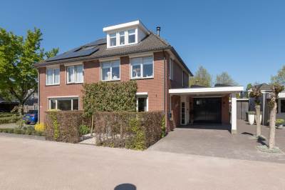 Woning De Beemd 12 Barneveld