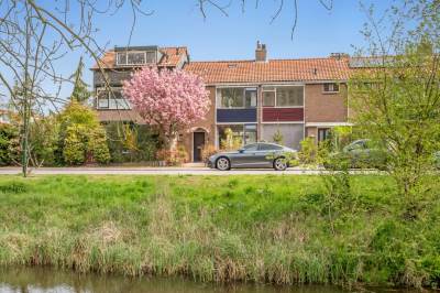 Woning Dillenburgsingel 59 Leidschendam