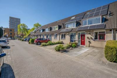Woning Cole Porterstraat 15 Delft