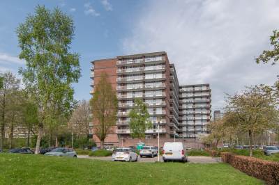 Woning Binnenwater 140 Zoetermeer