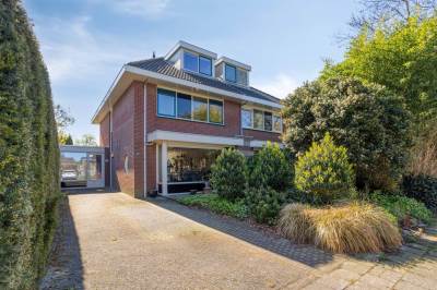 Woning Bovenweg 16 Schoorl