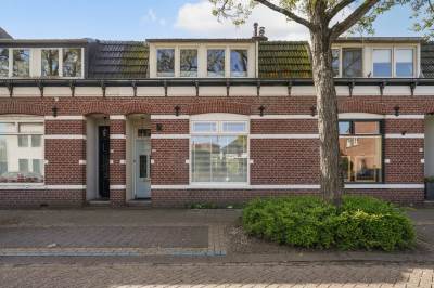 Woning Breukelsestraat 19 Boxtel