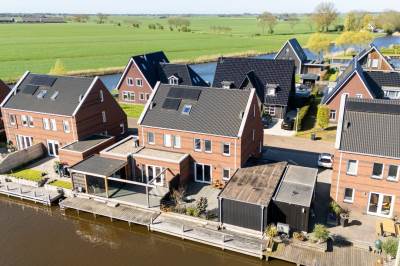 Woning Ringfeartstrjitte 6A Wergea