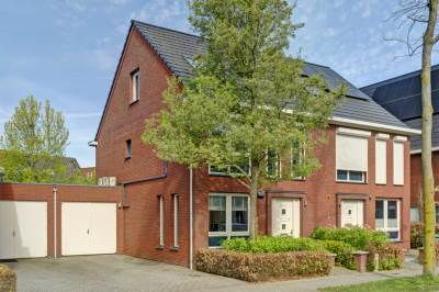 Woning Fortuna 75 Elst (GE)