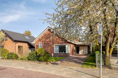 Woning Ericaweg 8 Stroe