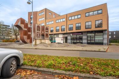 Woning Burg v Roijenstr Oost 4 Hoogezand