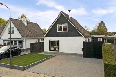 Woning Prinses Marijkelaan 27 Scherpenzeel (GE)