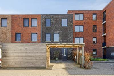 Woning Dr. Schaepmanstraat 51 Assen