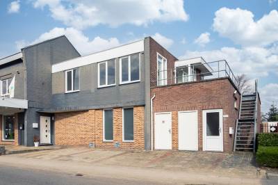 Woning Koningstraat 3B Born