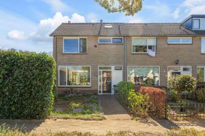 Woning De la Reystraat 9 Ermelo