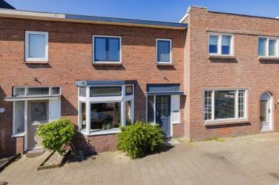 Woning Heidestraat 24 IJmuiden