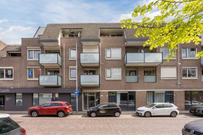 Woning Julianastraat 12 Uden