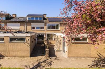 Woning Susannadonk 10 Roosendaal