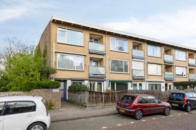 Woning De Schans 46B Tilburg