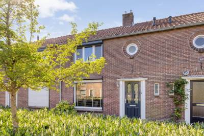 Woning Herman Harmsenstraat 3 Lichtenvoorde