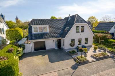 Woning Blauwe Reiger 3 Oostkapelle