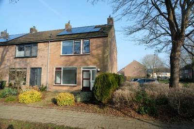 Woning Korenbloem 27 Culemborg