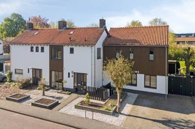 Woning Heijermansstraat 4 Doetinchem