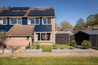 Woning Duiker 108 Grootebroek