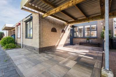Woning 's-Gravenhagehof 41 Almere