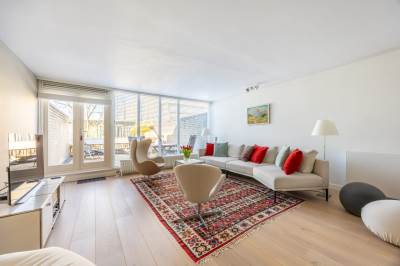 Woning Te Winkelhof 34 Heemstede