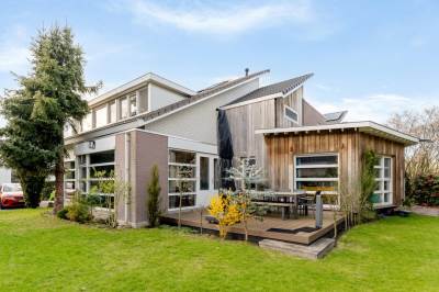 Woning Oscar Romerostraat 5 Rotterdam