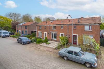 Woning Dorpsstraat-Oost 49 Tiel