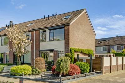 Woning Klaverkamp 14 Elst (GE)