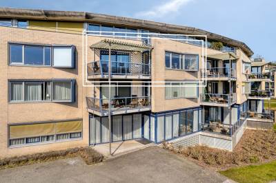 Woning Veldzigt 73 Oostkapelle