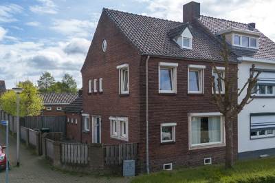 Woning Ons Limburgstraat 61 Kerkrade
