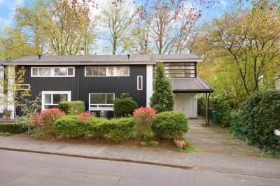 Woning Hammarskjoeldlaan 4 Doorwerth