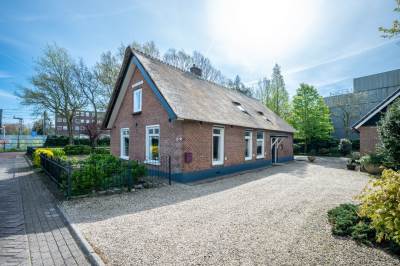 Woning Vlierweg 91 Houten