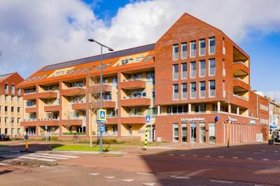 Woning Lange Nieuwstraat 395 IJmuiden