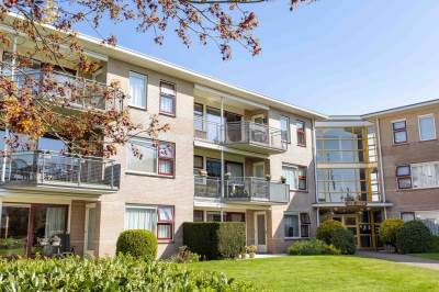 Woning Praam 28 Haulerwijk
