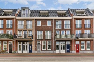 Woning Eerste Heulbrugstraat 27 Spijkenisse
