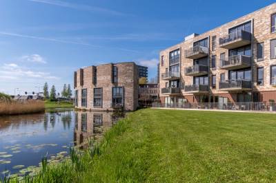 Woning MacBridestraat 98 Veenendaal