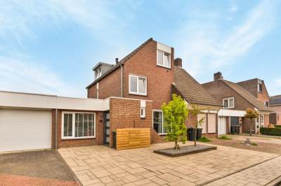Woning Koempel 15 Landgraaf