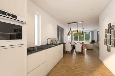 Woning Wijbosscheweg 95 Schijndel
