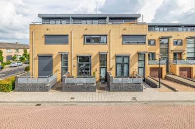Woning Voorweiden 3 Waalwijk