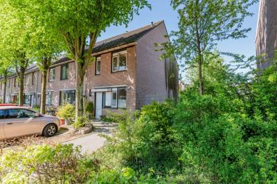 Woning Nieuwstraat 99C De Bilt