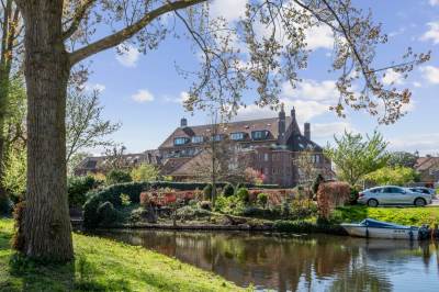 Woning Adriaan Stooplaan 45 Overveen